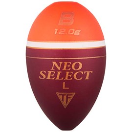 Suriken Uki Neo Select L Scarlet B