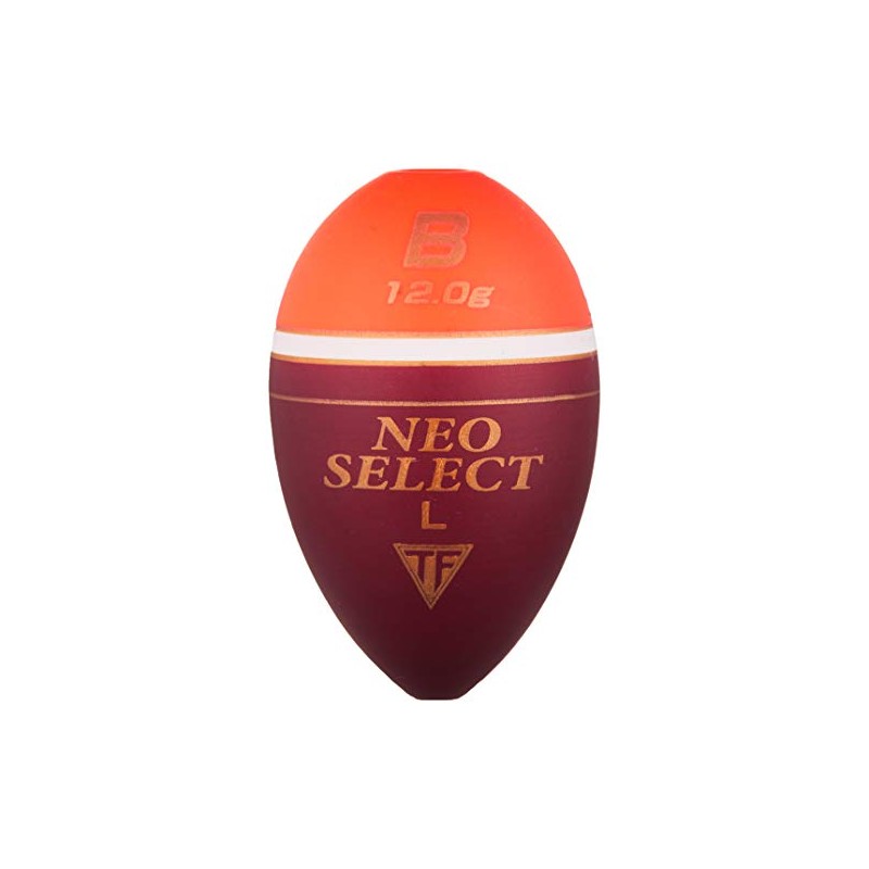 Suriken Uki Neo Select L Scarlet B