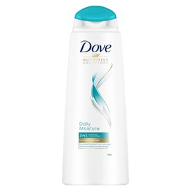 DOVE Shampoo 2IN1 Daily Moisture