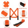 Moving Straps Lifting, 1-Person 2-Person Lifting and Moving System with