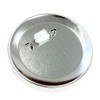 AR Can batch Solid Cans badge Safety Pins Extra Large