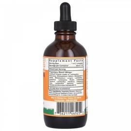 (바이오레이) Bioray, 어린이용, NDF Tummy, 라즈베리, 120ml(4fl 온즈 Bioray, Children's NDF Tummy, Raspberry, 120ml (4 fl oz)