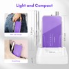 Makartt Professional Nail Drill - 35000RPM Electric Nail File with