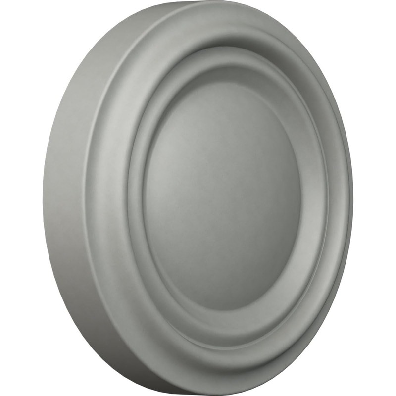 Ekena Millwork 5"OD x 7/8"P Traditional Onlay