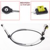 YC2Z-7E395-AC For Ford E150 E250 E350 Econoline E40D 4R100 Transmission