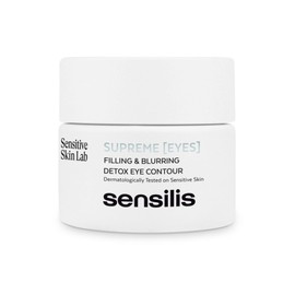Supreme Contorno de ojos detox rellenador 15 ml
