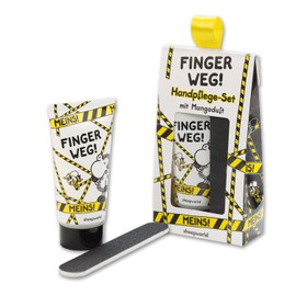 Sheepworld 42300 Handpflegeset »MEINS« 2-teilig