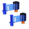 Fargo 45200 YMCKO Color Ribbon for DTC4500 & DTC4500e Printers