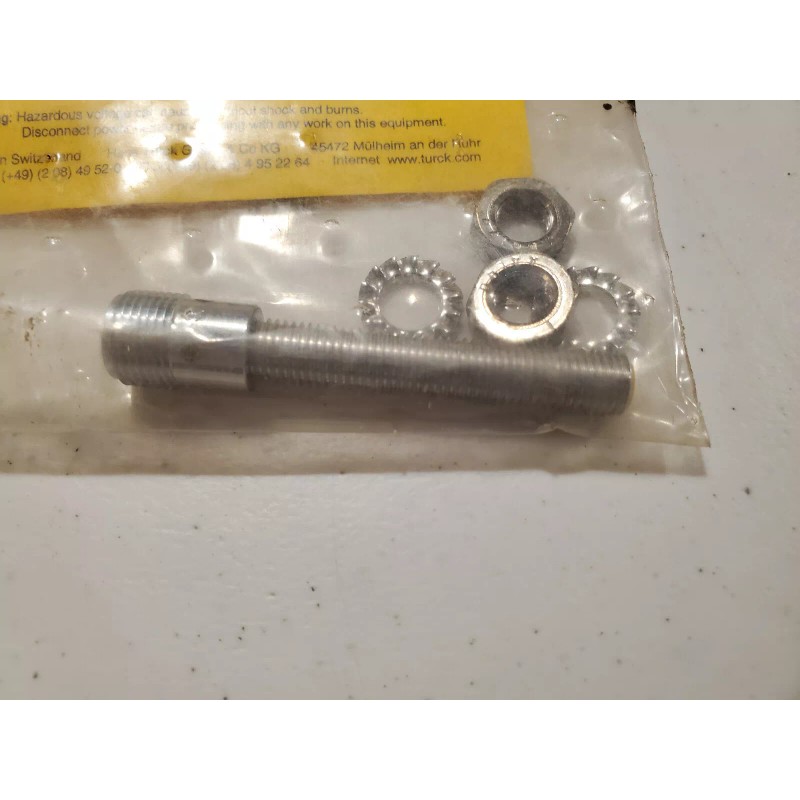 Turck Bi1.5-G08M-AD6