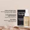 Underglow by Color Me Beautiful, Gel-Based Face Primer for Dewy,