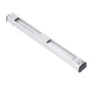 Oil Liquid Level Gauge Alloy Glass Self Sealing Clear Display