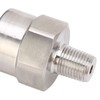 Pressure Transducer Stainless Steel 1/8in 27NPT Thread 100PSI Pressure Probe