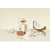ANAiRUi Lip Care Kit - Coconut Lip Balm Mask &