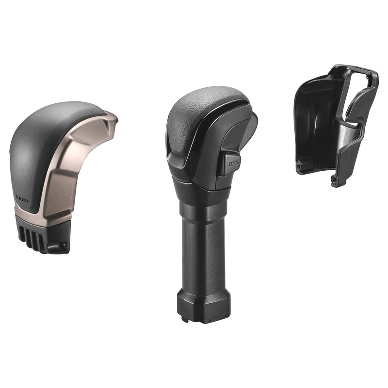 Carmate RA150 Car Shift Knob [For Jimny (JB64W) / Jimny