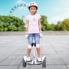 [通拓商品]Children Protective Gear Set 7 in 1 Adjustable Helment Knee