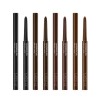 Missha Long Wear Gel Pencil Liner 4 Types Choose 1