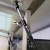 IAQWE 7.5 Inch Gas Struts 20 Lb/89N Shocks Spring Lift