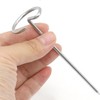 Skewers for Air Fryer, Pack of 10 Meat Skewers for