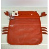 Target Bullseye Kids Bath Caddy Red Crab New