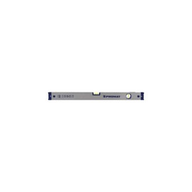 PROMAT Spirit Level Aluminium Length 50 cm 2 Levels