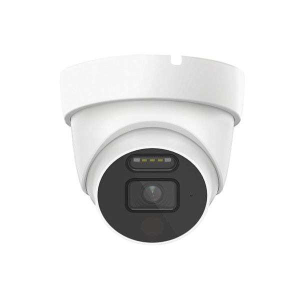 Swann 4K Ultra HD Dome Security Camera – TrueDetect™ Heat