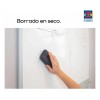 Pizarron Blanco De 60x120 Promoción Mas Plumones