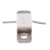 ZDSFSD 10DB Attenuator 100Watt ATTENUATORS FLANGED 100Watts 50Ohms Full Flange