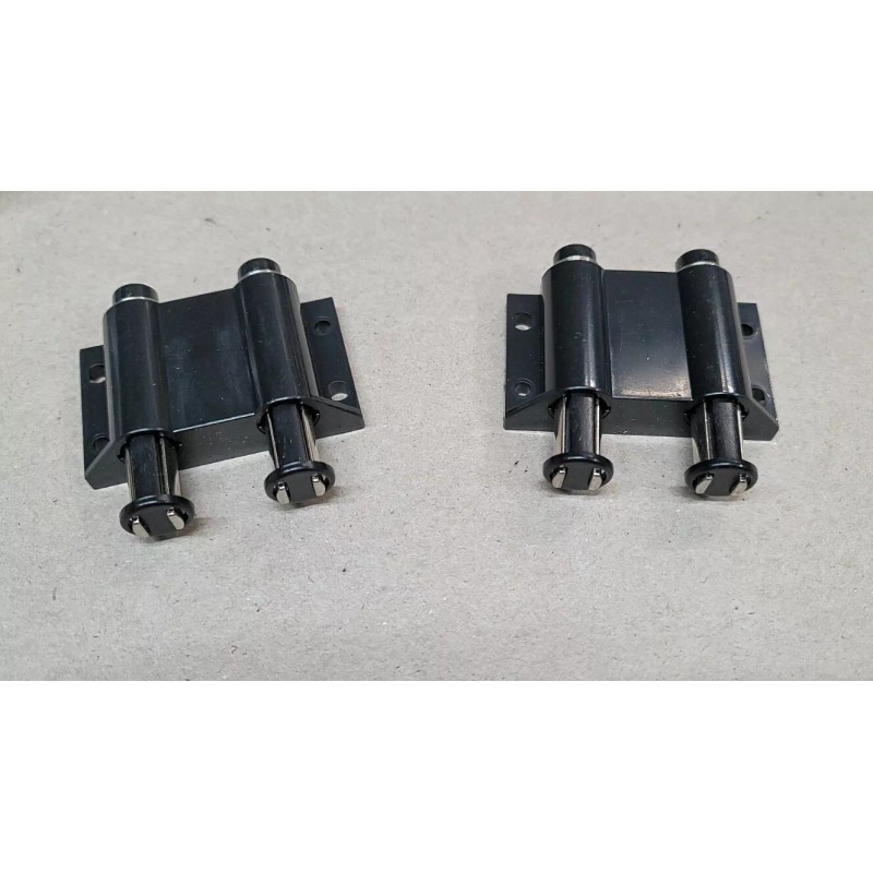 Mohawk Double Magnetic catch Push Latch Cabinet Touch To Open