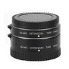 DG‑M43 10mm16mm Automatic Focusing Macro Adapter Ring Fit for Olympus