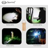 LIGHTFE MINI01 keychain flashlight mini keychain light is light, small,