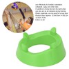 5Pcs Round Ball Display Stand Plastic Ball Holder for Football