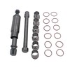 Injector Sleeve Cup Removal Tool and Installation Tool with Parts