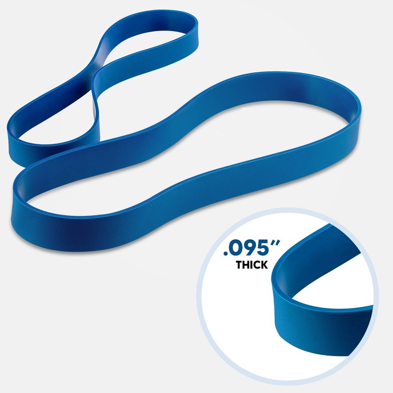 Urethane Band Saw Tires Fits - Menards 9" Permax -