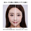 Coollooda Eyebrow Template, 4 Types, Eyebrow Stencil, Eyebrow Stencil, Makeup,