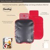 Fashy 6300 Moorgel Wärmekissen