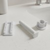 4 piezas Tornillos para Asiento de Inodoro, Tornillos de Anclaje