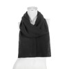 Majea Scarf Lima Slim Cut Women's Neckerchief Light Plain Thin