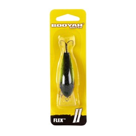 Booyah Flex Ii 標準 ブラック