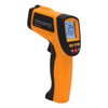 XRCLIF‑900 Infrared Thermometer Handheld Non Contact Temperature Measurement Tool for