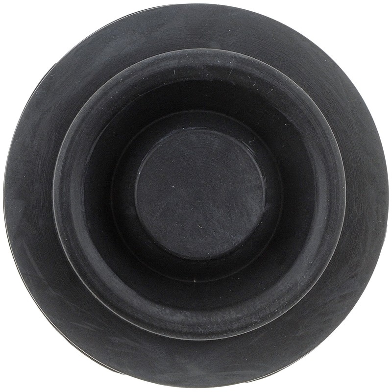 Dorman 42072 Brake Master Cylinder Gasket Compatible with Select Models