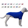 LoveLongLong Spring Summer Cooling Dog T-Shirt with UV Protection and