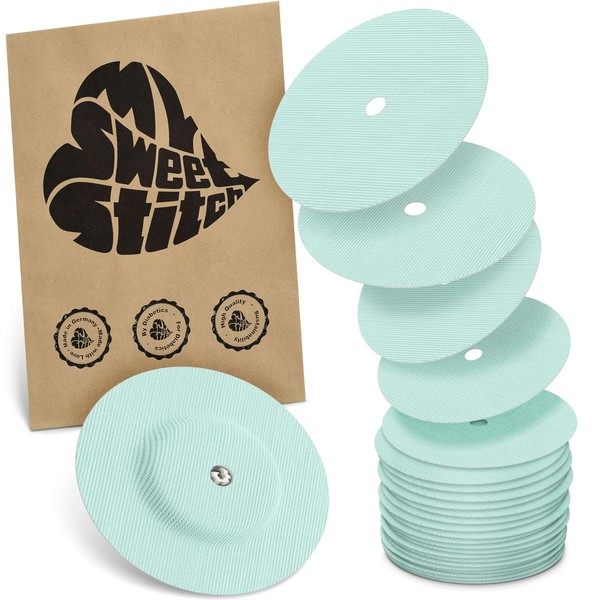 MySweetStitch - 25 x Freestyle Libre 1 & 2 Plasters