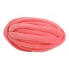Hilo Grueso Y Grueso Para Tejer Con Brazo, Luz Roja