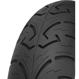 SHINKO 250 90/90-19 Front Bias BW Motorcycle Tire 56H 4PR MJ90-19