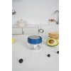 MASTRAD - Manual Mini Chopper - 30 Seconds - 170ml