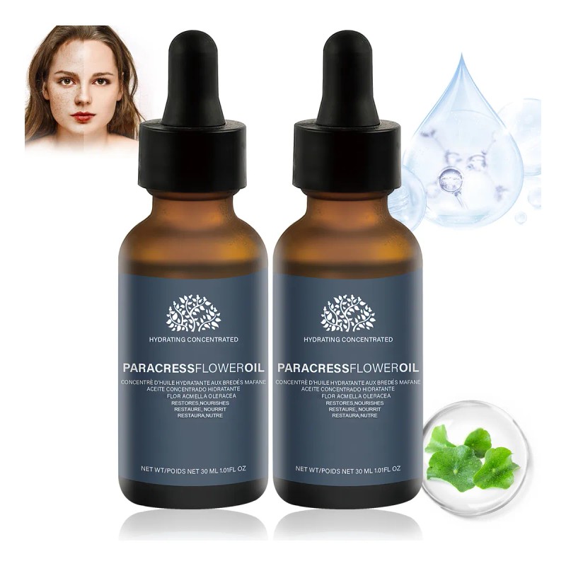 Suero Facial · Péptidos 10% · Anti-edad Y Arrugas 2pc