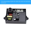 MOCW 91365 RV Water Heater Control Circuit Board Compatible with