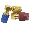 R12 to R134A Conversion Kit R12 to R134 A High/Low