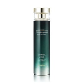 Isa Knox Age Focus Prime Double Effect Emulsion + Beyond Body 2 Type King Sample / 이자녹스 에이지포커스 프라임 더블 이펙트 에멀전+비욘드 바디 2종 왕샘플