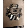 Xtreme Mudder Chrome Wheel Center Cap 1103-20-CAP LG1607-49